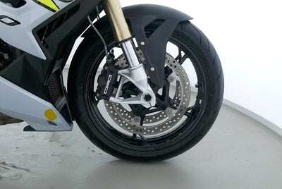 BMW S 1000 R