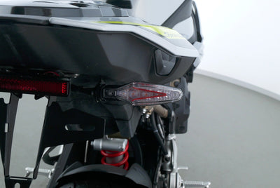 BMW S 1000 R