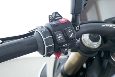 BMW S 1000 R