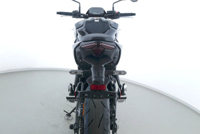 KAWASAKI Z 650  S