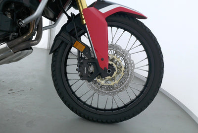 HONDA CRF 1000 L AFRICA TWIN DCT