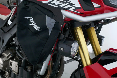 HONDA CRF 1000 L AFRICA TWIN DCT