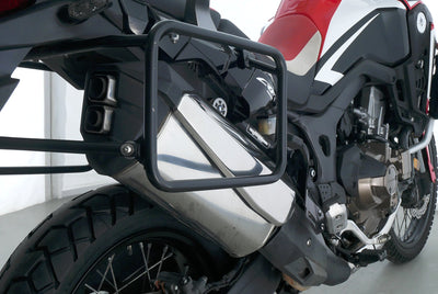 HONDA CRF 1000 L AFRICA TWIN DCT