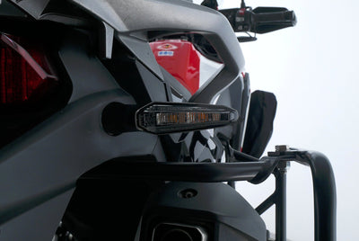 HONDA CRF 1000 L AFRICA TWIN DCT