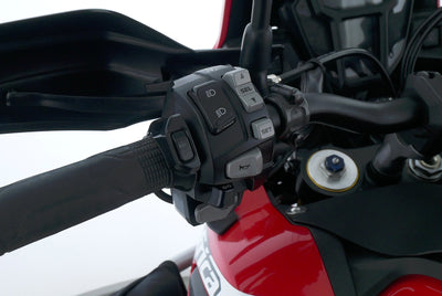 HONDA CRF 1000 L AFRICA TWIN DCT