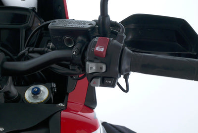 HONDA CRF 1000 L AFRICA TWIN DCT