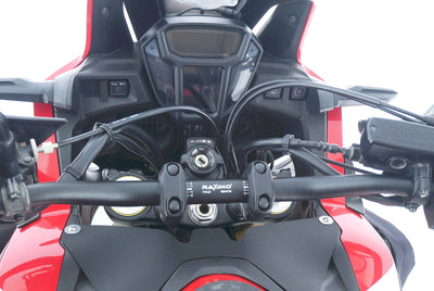 HONDA CRF 1000 L AFRICA TWIN DCT