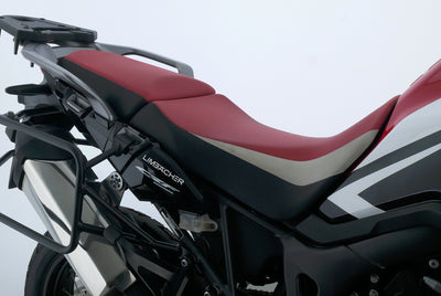 HONDA CRF 1000 L AFRICA TWIN DCT