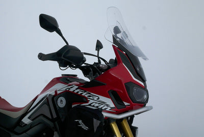 HONDA CRF 1000 L AFRICA TWIN DCT