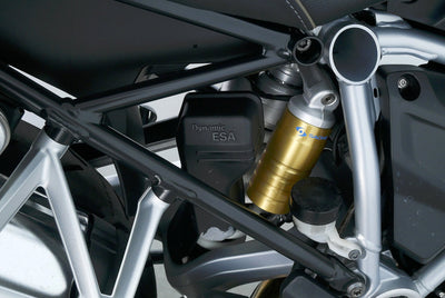 BMW R 1200 GS LC