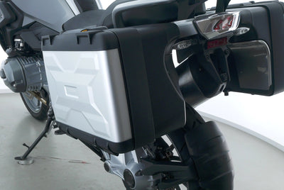 BMW R 1200 GS LC
