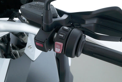 BMW R 1200 GS LC