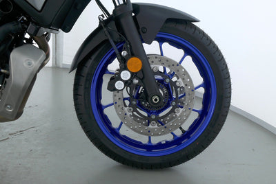 YAMAHA TRACER 7