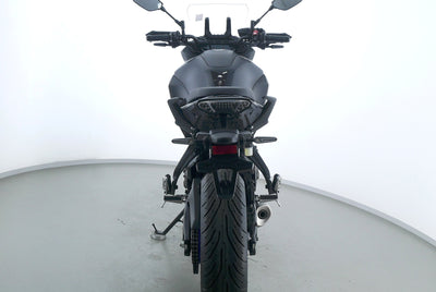 YAMAHA TRACER 7