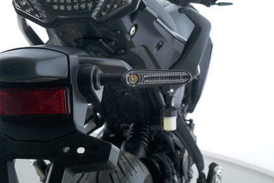 YAMAHA TRACER 7