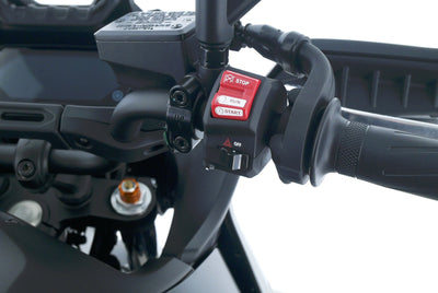 YAMAHA TRACER 7