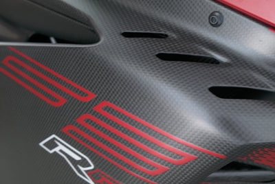 MV AGUSTA F3 RR