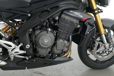 TRIUMPH SPEED TRIPLE 1200 RS
