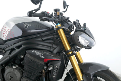 TRIUMPH SPEED TRIPLE 1200 RS