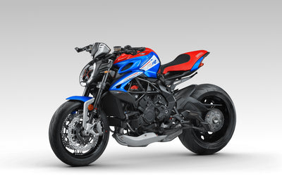 MV AGUSTA DRAGSTER AMERICA