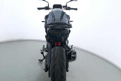 BMW F 900 R