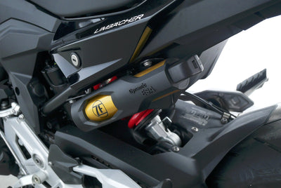 BMW F 900 R