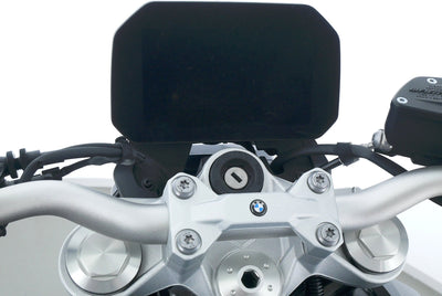 BMW F 900 R