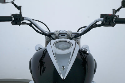 YAMAHA XVS 950 A MIDNIGHT STAR