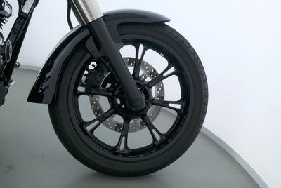 YAMAHA XVS 950 A MIDNIGHT STAR