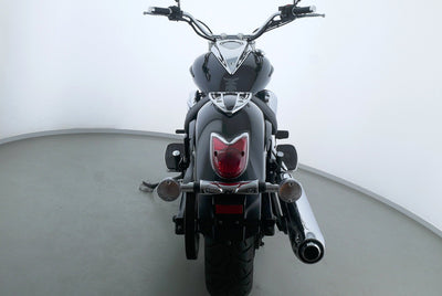 YAMAHA XVS 950 A MIDNIGHT STAR