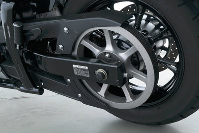 YAMAHA XVS 950 A MIDNIGHT STAR