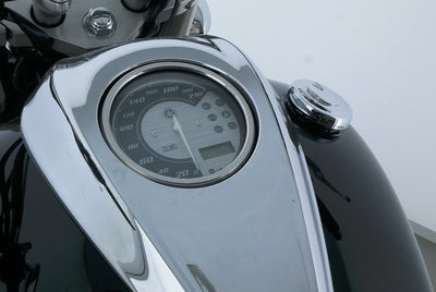 YAMAHA XVS 950 A MIDNIGHT STAR