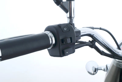 YAMAHA XVS 950 A MIDNIGHT STAR