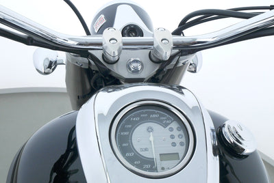 YAMAHA XVS 950 A MIDNIGHT STAR