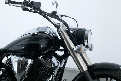 YAMAHA XVS 950 A MIDNIGHT STAR
