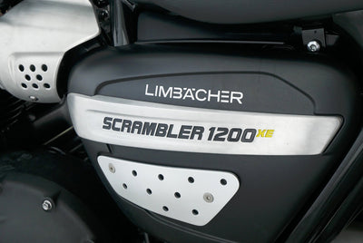 TRIUMPH SCRAMBLER 1200 XE