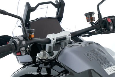 TRIUMPH TIGER 1200 GT PRO