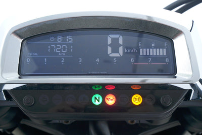 HONDA GL 1800 F6C