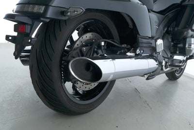 HONDA GL 1800 F6C