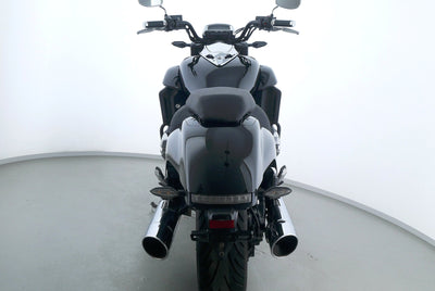 HONDA GL 1800 F6C