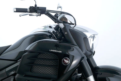 HONDA GL 1800 F6C