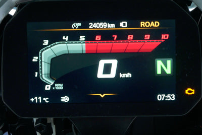 BMW R 1250 GS ADVENTURE HP