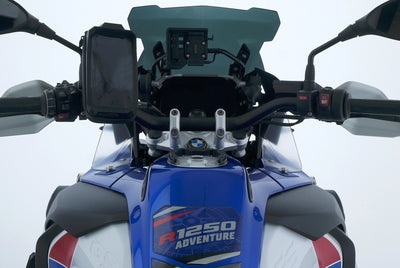 BMW R 1250 GS ADVENTURE HP