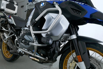 BMW R 1250 GS ADVENTURE HP