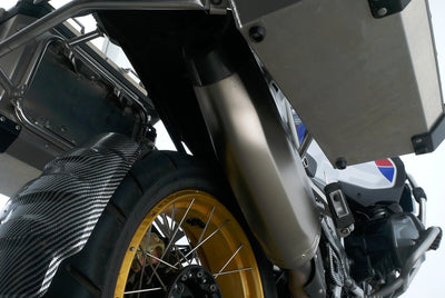 BMW R 1250 GS ADVENTURE HP