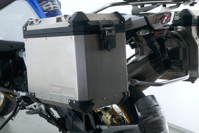 BMW R 1250 GS ADVENTURE HP