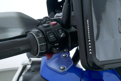 BMW R 1250 GS ADVENTURE HP