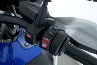 BMW R 1250 GS ADVENTURE HP