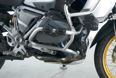 BMW R 1250 GS ADVENTURE HP