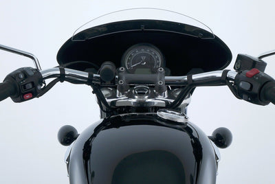 TRIUMPH BONNEVILLE SPEEDMASTER